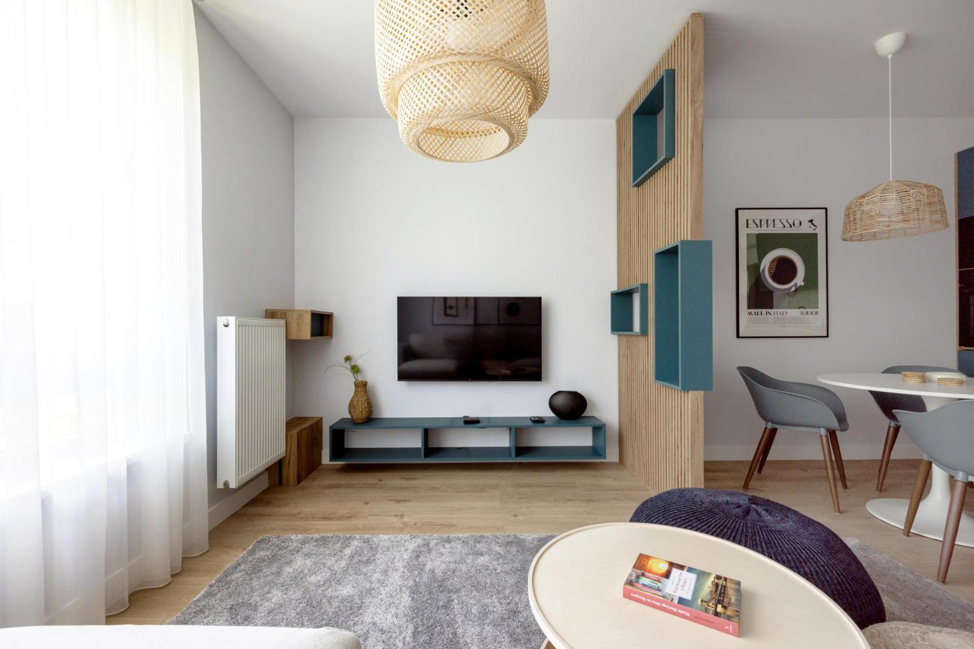 Elegant Home Overlooking The Music Academy Boedapest Buitenkant foto